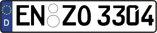 EN-ZO3304