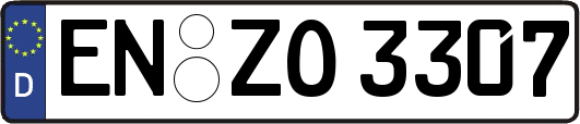 EN-ZO3307