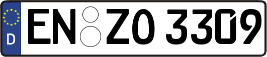 EN-ZO3309