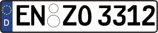 EN-ZO3312