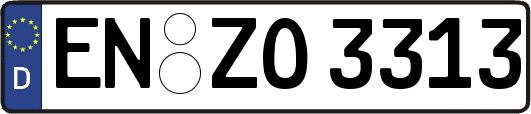 EN-ZO3313