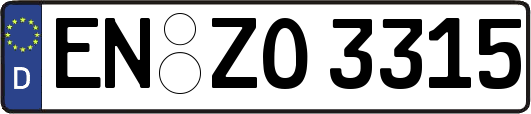 EN-ZO3315