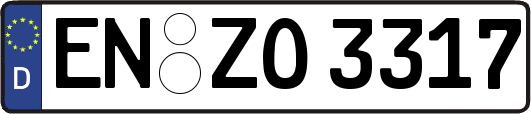 EN-ZO3317