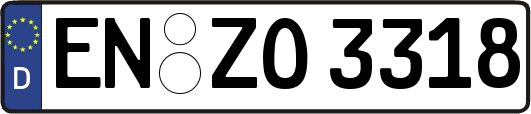 EN-ZO3318