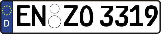 EN-ZO3319