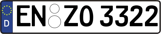 EN-ZO3322