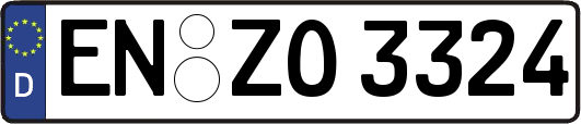 EN-ZO3324