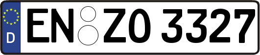 EN-ZO3327