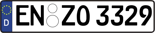 EN-ZO3329