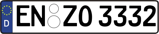 EN-ZO3332