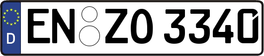 EN-ZO3340