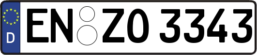 EN-ZO3343