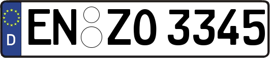 EN-ZO3345