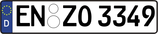 EN-ZO3349