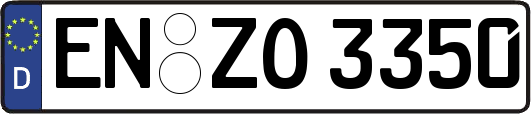 EN-ZO3350