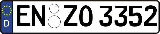 EN-ZO3352