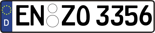 EN-ZO3356