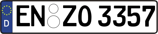 EN-ZO3357