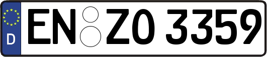 EN-ZO3359