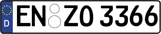 EN-ZO3366