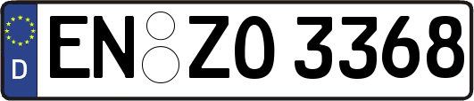 EN-ZO3368