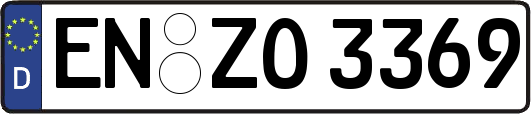 EN-ZO3369