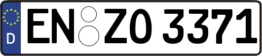 EN-ZO3371