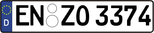 EN-ZO3374