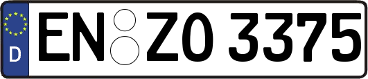 EN-ZO3375