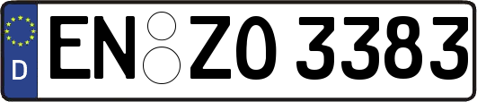 EN-ZO3383