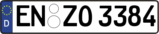 EN-ZO3384