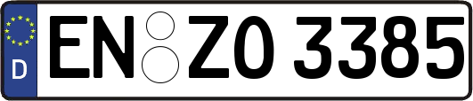 EN-ZO3385