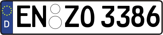 EN-ZO3386