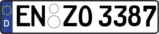 EN-ZO3387