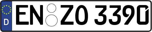 EN-ZO3390