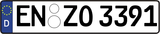 EN-ZO3391