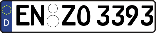 EN-ZO3393