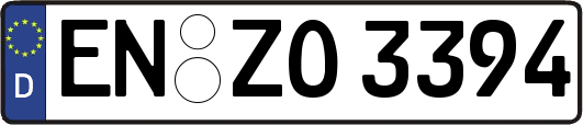 EN-ZO3394