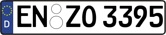 EN-ZO3395