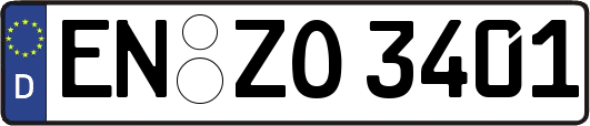 EN-ZO3401