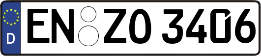 EN-ZO3406