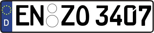 EN-ZO3407