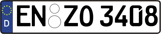 EN-ZO3408