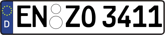 EN-ZO3411