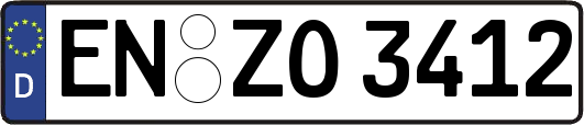 EN-ZO3412