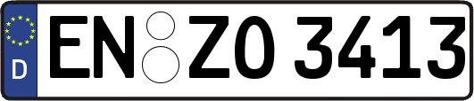 EN-ZO3413