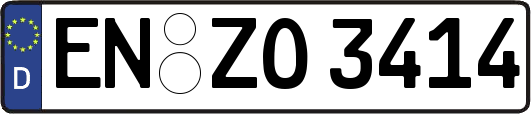 EN-ZO3414