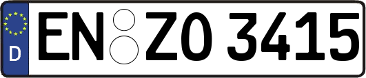 EN-ZO3415