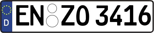 EN-ZO3416