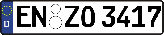 EN-ZO3417